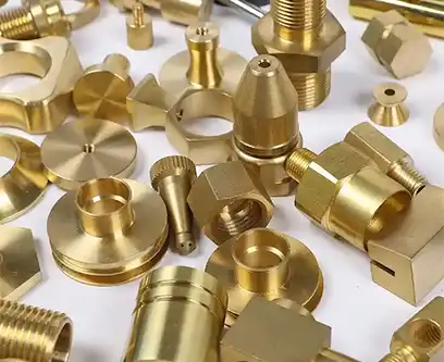 What Are Copper Castings and How Are They Made?